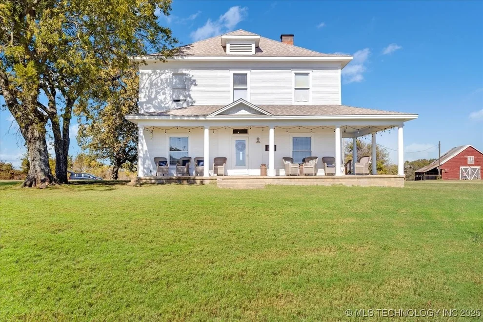 Unit for sale at 5174 Silo Road, Durant, OK 74701
