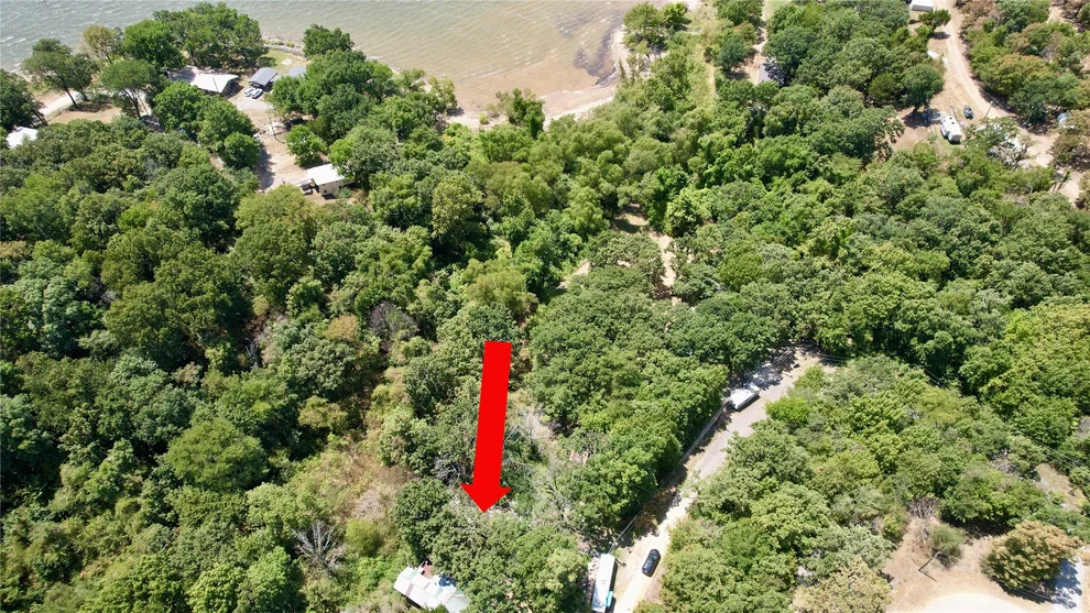Unit for sale at 121676 Mink Drive, Eufaula, OK 74432