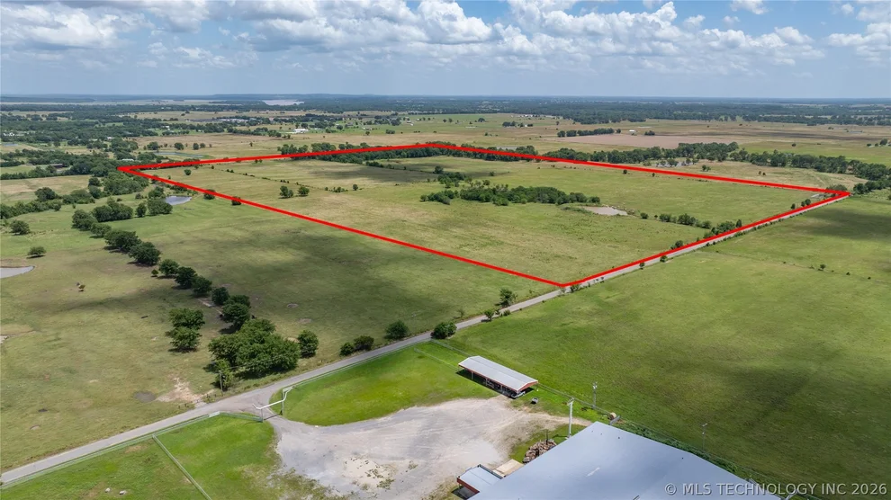 Unit for sale at N 204 Street W, Haskell, OK 74436
