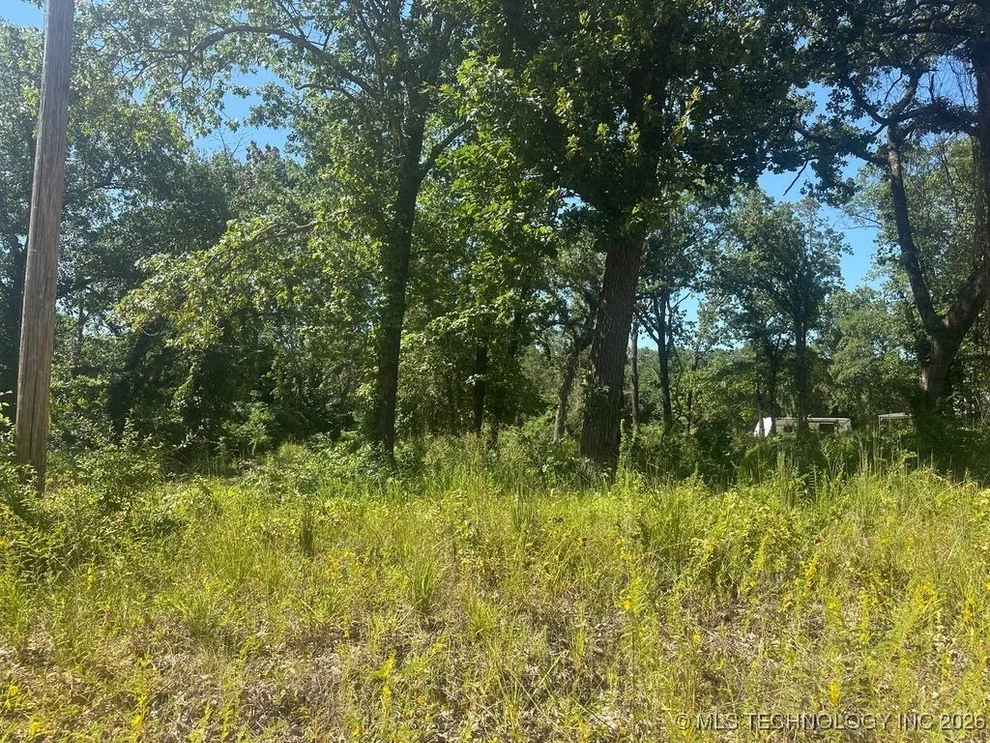 Unit for sale at 0 Driftwood Road, Kingston, OK 73439