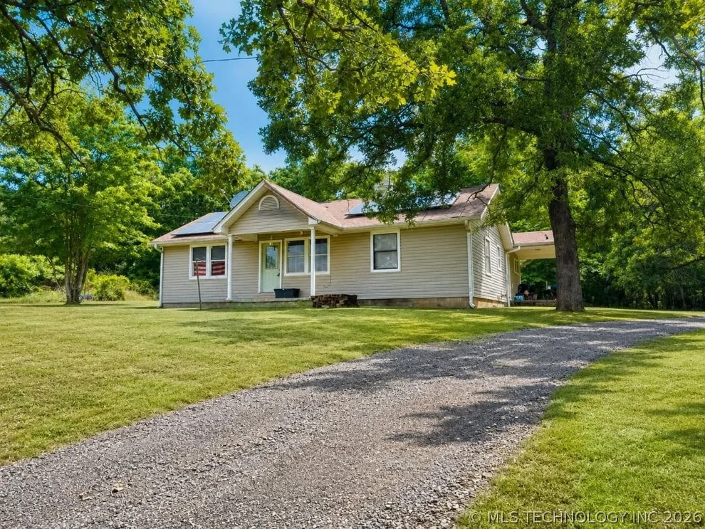 Unit for sale at 17868 Williams, Cameron, OK 74932