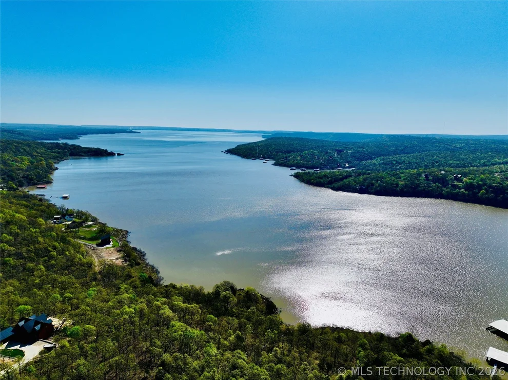 Unit for sale at 168 Patriot Pointe, Eufaula, OK 74432