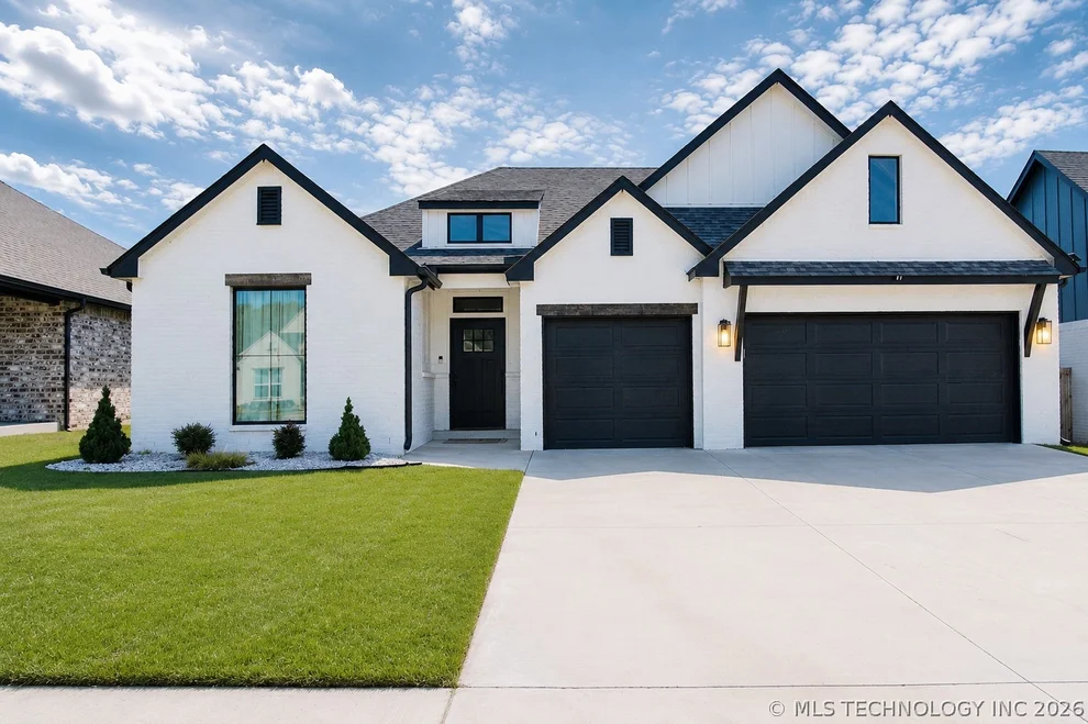 Unit for sale at 13971 S 21st Street E, Bixby, OK 74008