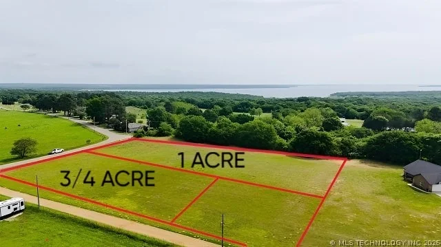 Unit for sale at 001 Little Road, Kingston, OK 73439