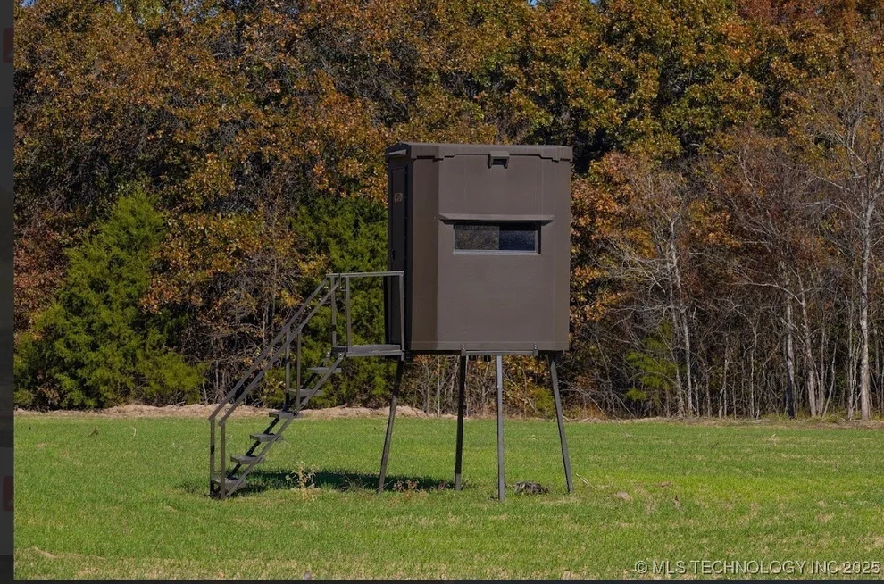 Unit for sale at 17500 County Road 3762, Coalgate, OK 74538
