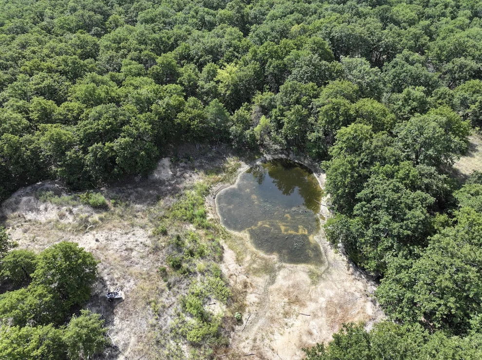 Unit for sale at 000 County Road 1600, Wynnewood, OK 73098