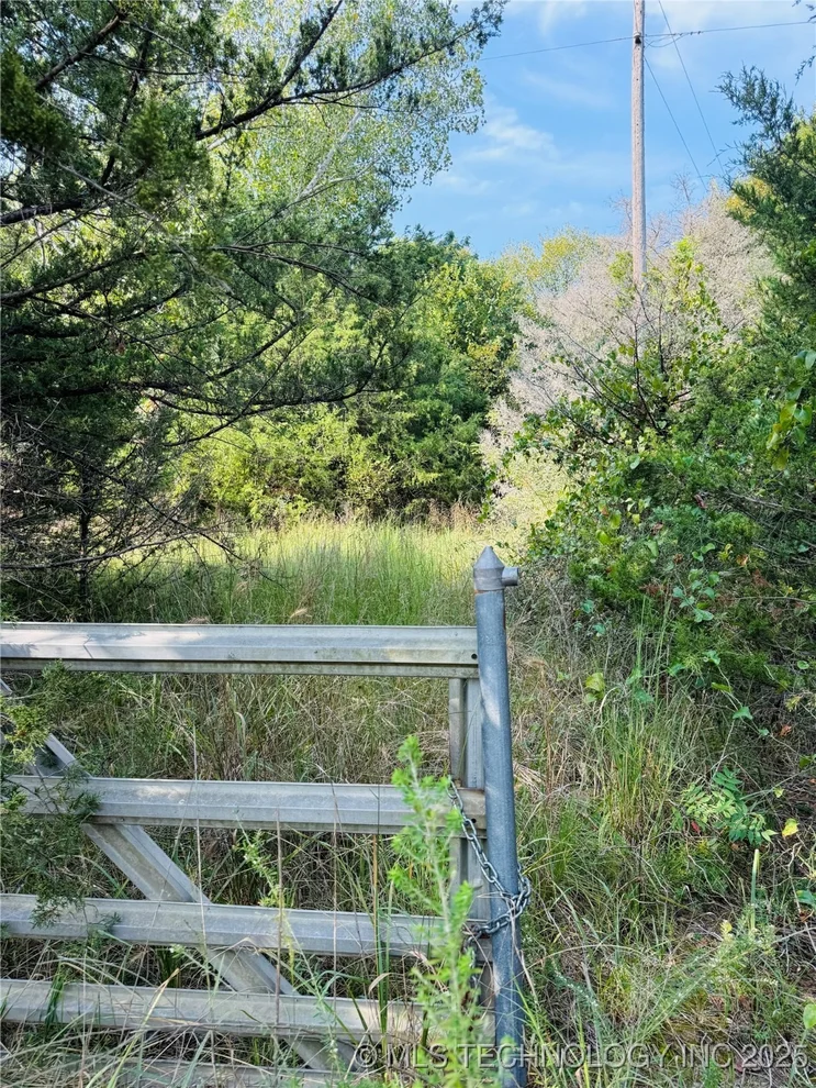 Unit for sale at 0 S 4184, Eufaula, OK 74432