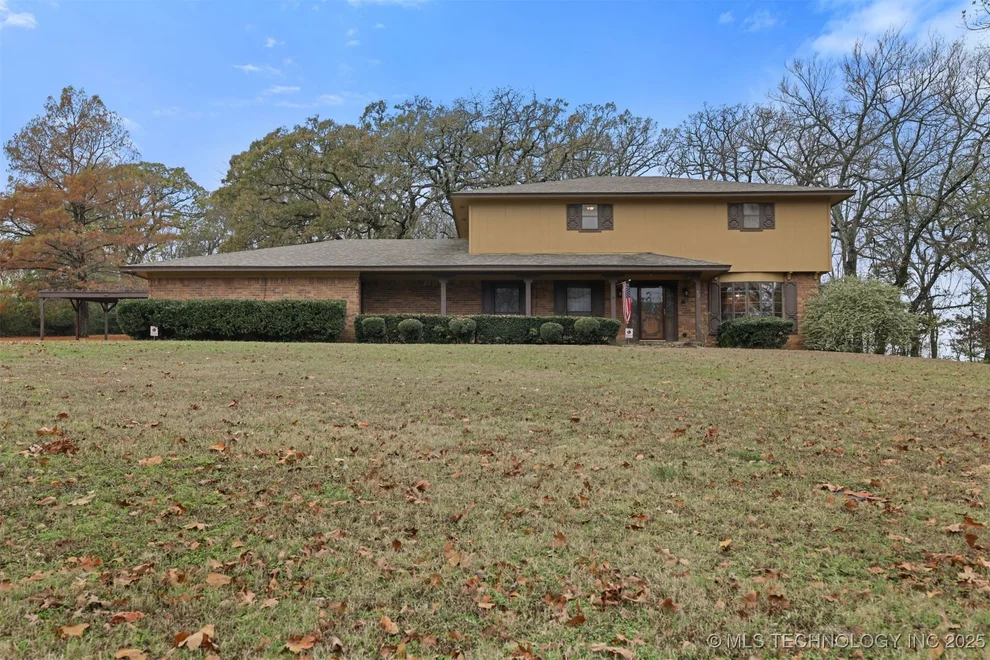 Unit for sale at 921 Crooked Oak Drive, Durant, OK 74701