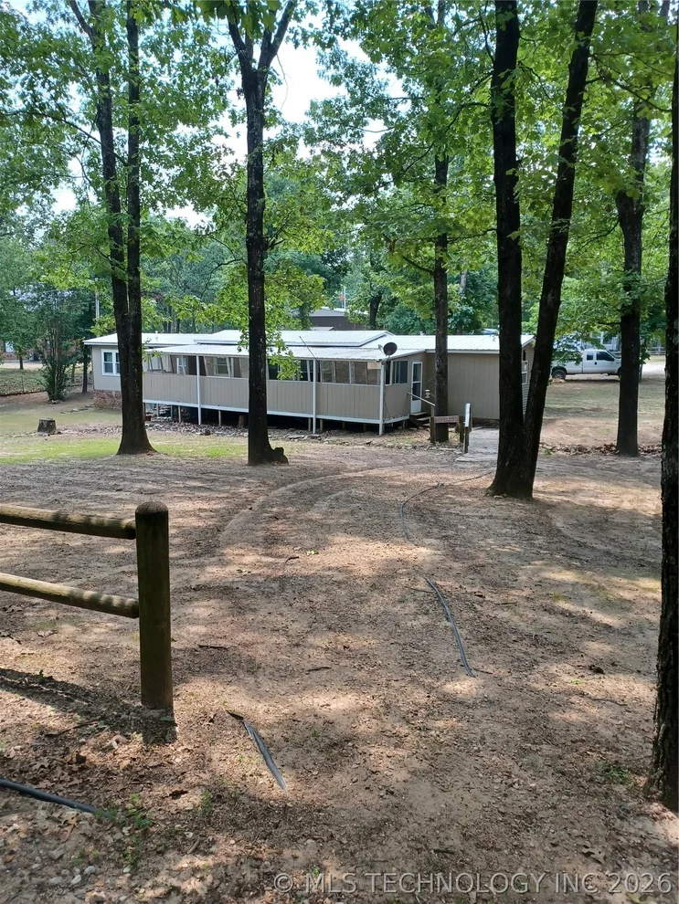 Unit for sale at 116816 S 4249, Eufaula, OK 74432