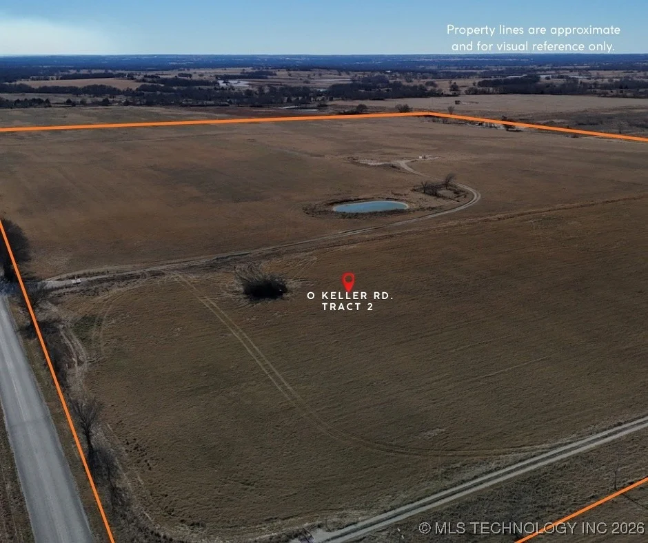 Unit for sale at 02 Keller Road, Wilson, OK 73463