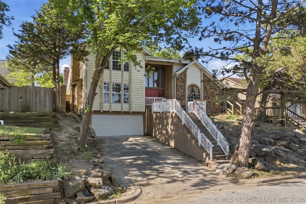 Unit for sale at 3928 E 60th Place, Tulsa, OK 74135