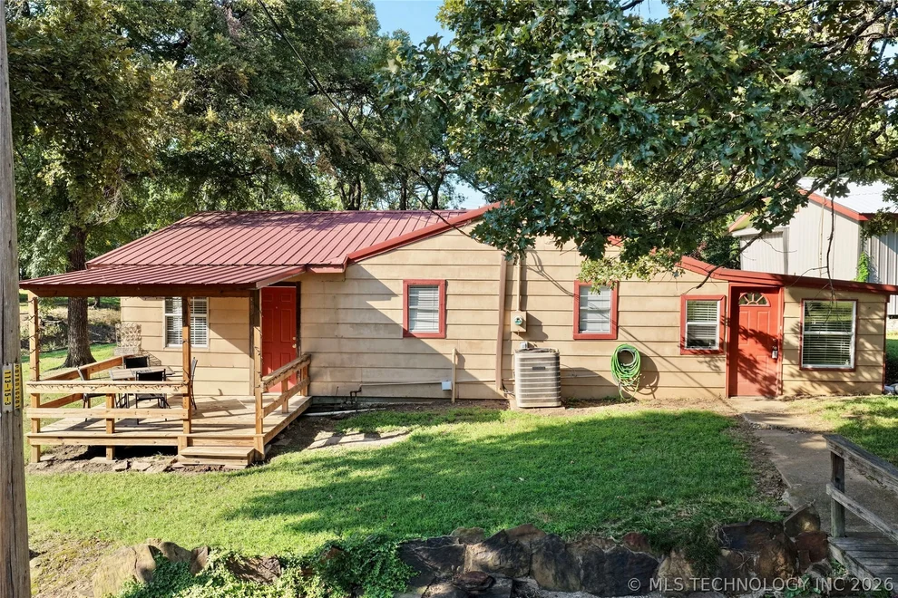 Unit for sale at 415461 E 1094 Road, Checotah, OK 74426