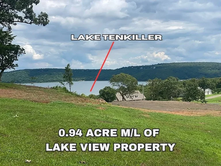 Unit for sale at 15901 W Forest Road, Park Hill, OK 74451