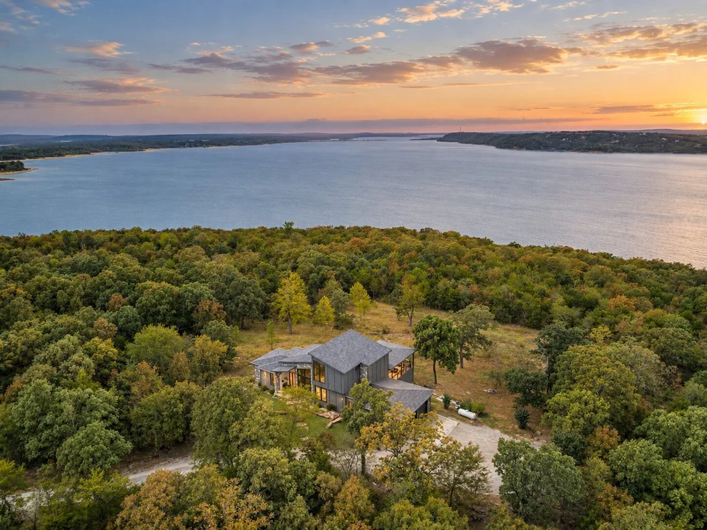 Unit for sale at 1073 Hidden Ridge Road, Eufaula, OK 74432