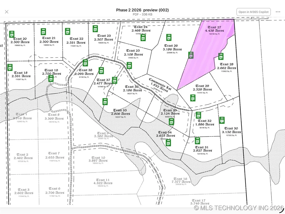Unit for sale at 27 Sims Road, Colbert, OK 74733