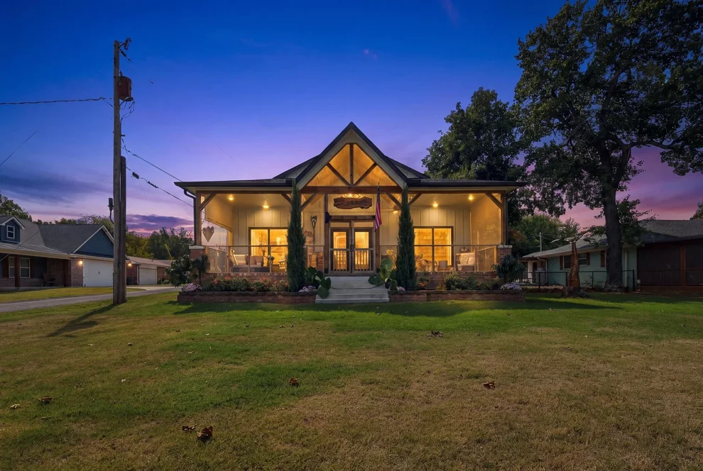 Unit for sale at 414453 E 1074, Checotah, OK 74426