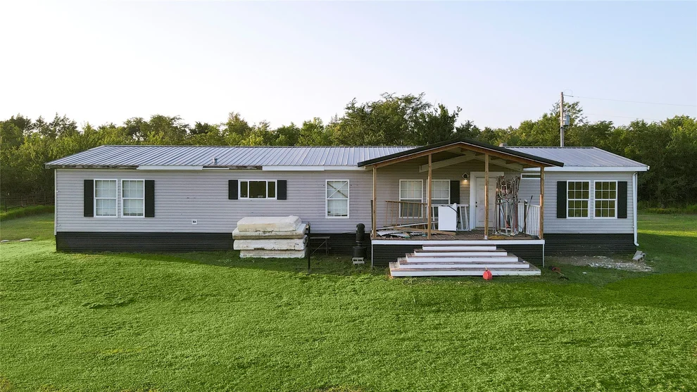 Unit for sale at 548 Ti Valley Road, Blanco, OK 74528