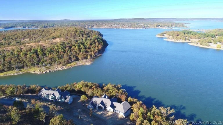 Unit for sale at 58 Edge Water Road, Eufaula, OK 74432