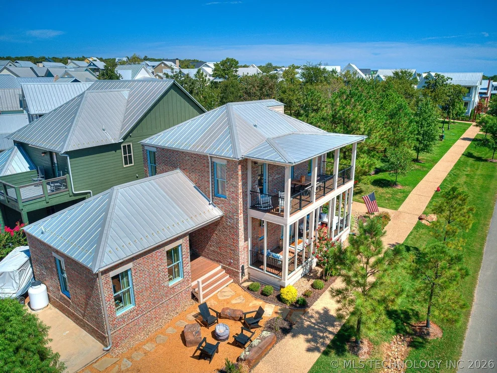 Unit for sale at 11 Redbud Street, Carlton Landing, OK 74432