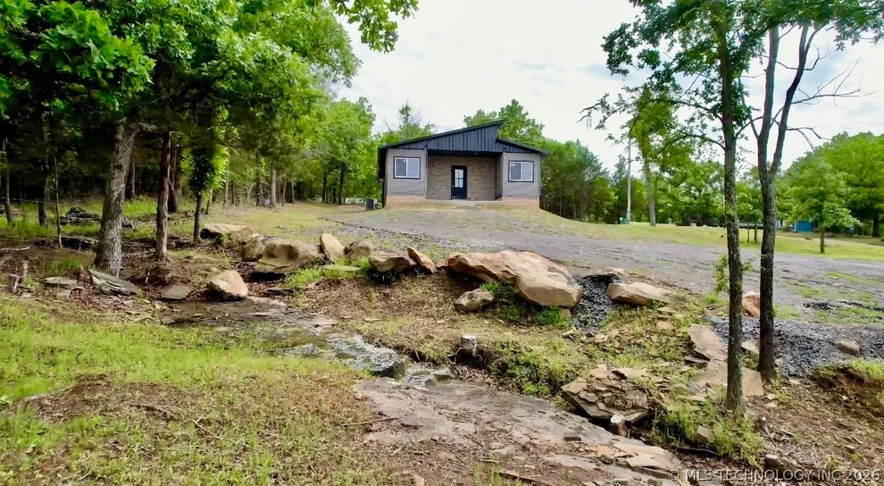 Unit for sale at 116401 S 4299 Road, Porum, OK 74455