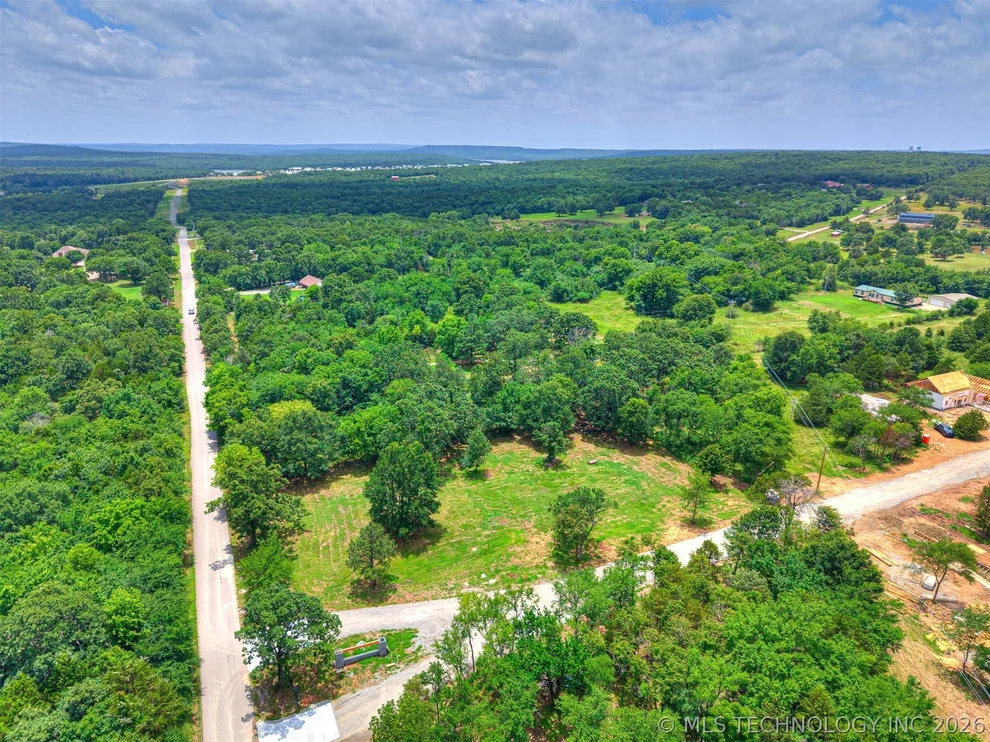 Unit for sale at 17 Emberlyn Lane, Eufaula, OK 74432