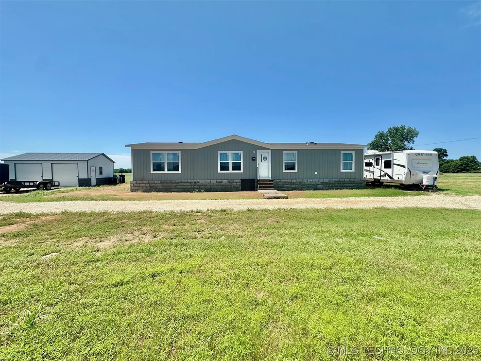 Unit for sale at 12163 Snell, Kingston, OK 73439