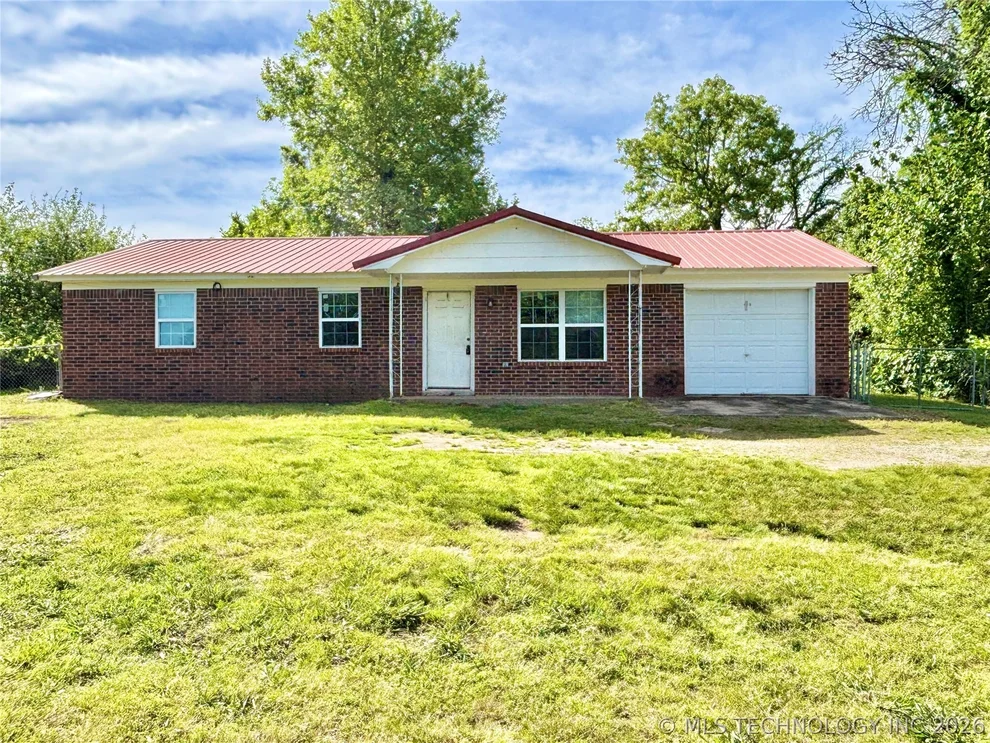 Unit for sale at 30207 W County Road 1230, Stigler, OK 74462