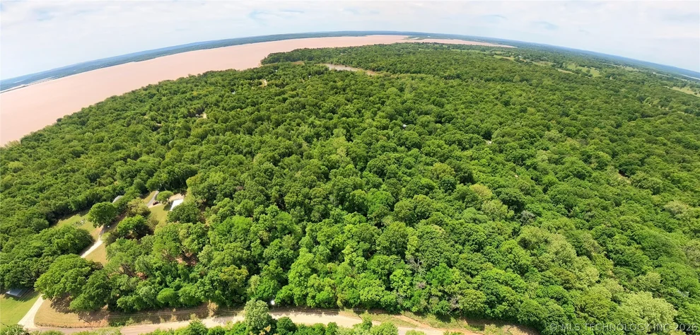Unit for sale at Dogwood Lane, Eufaula, OK 74432