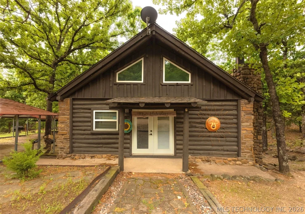 Unit for sale at 139 N Bk 1800 Road, Stigler, OK 74462