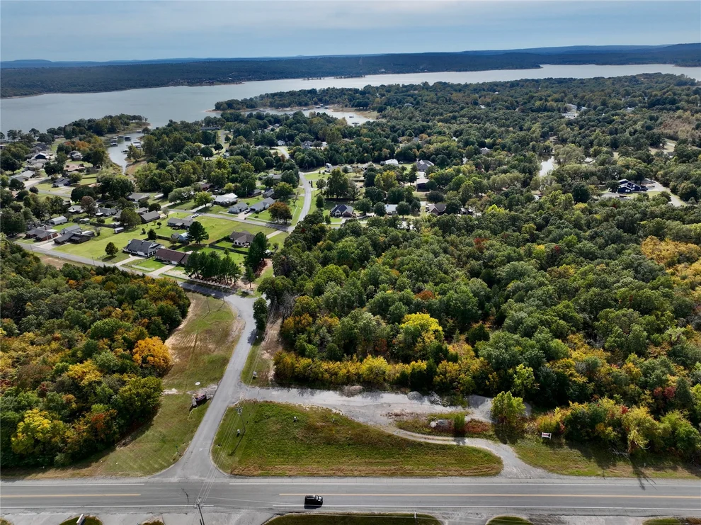 Unit for sale at 6 Bower Road, Eufaula, OK 74432