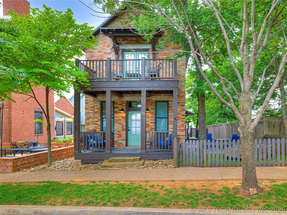 Unit for sale at 48 Park Street, Carlton Landing, OK 74432