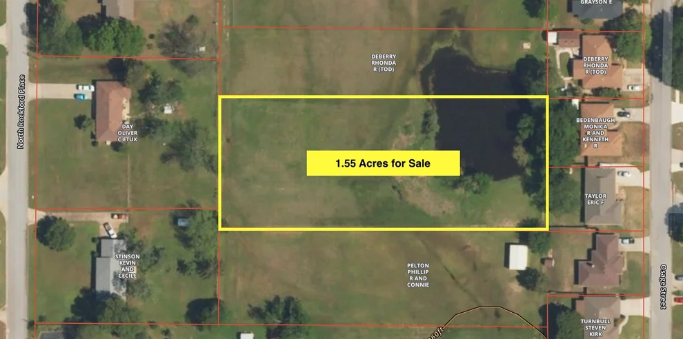 Unit for sale at Osage, Ardmore, OK 73401