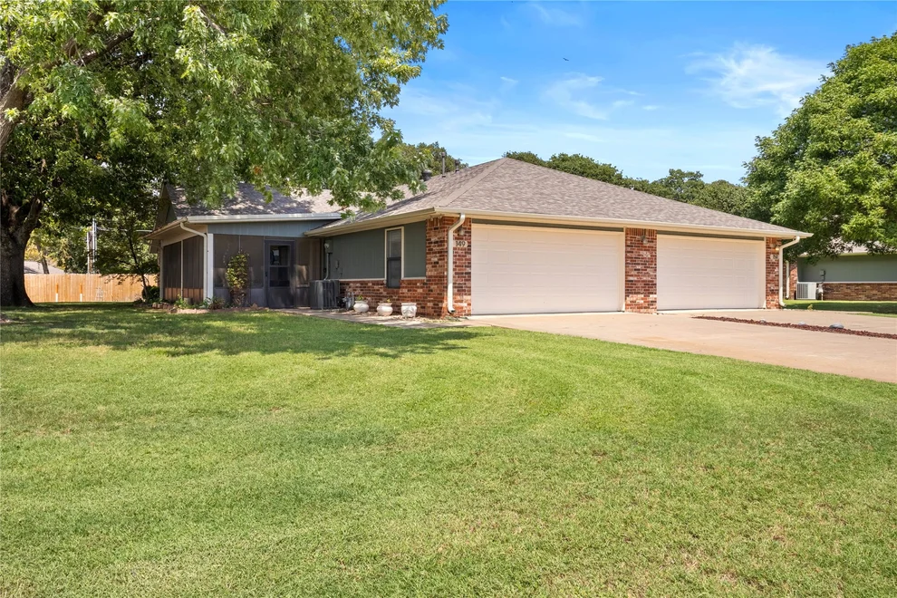 Unit for sale at 114679 S 4172 Circle, Eufaula, OK 74432