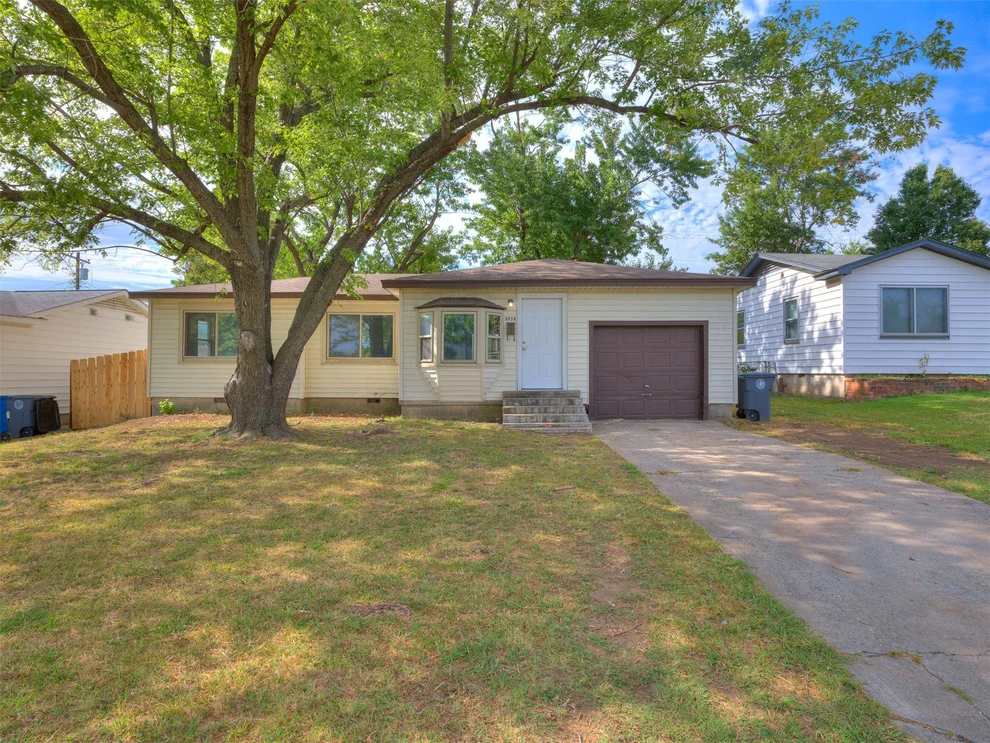 Unit for sale at 8934 E Newton Street, Tulsa, OK 74115