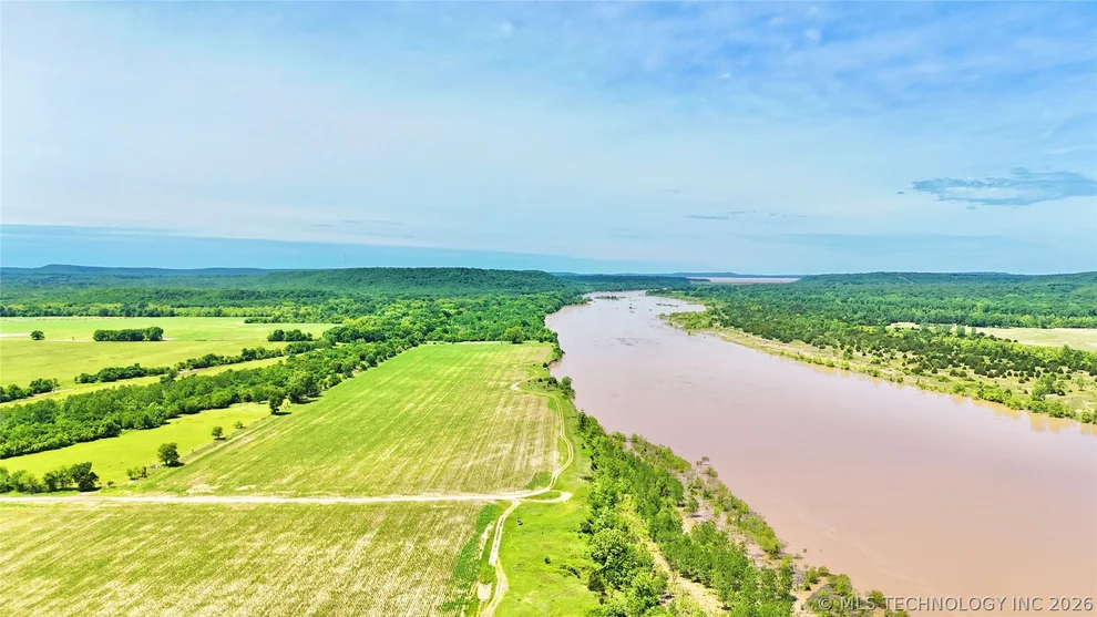 Unit for sale at N County Road 4340, Stigler, OK 74462