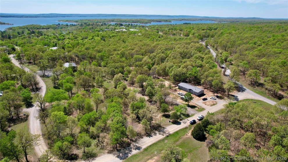 Unit for sale at 19 Duchess Creek, Porum, OK 74455