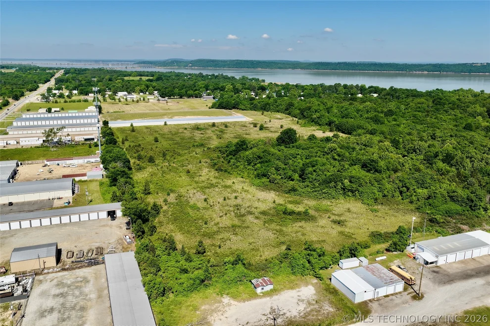 Unit for sale at 2 4213 Road, Eufaula, OK 74432