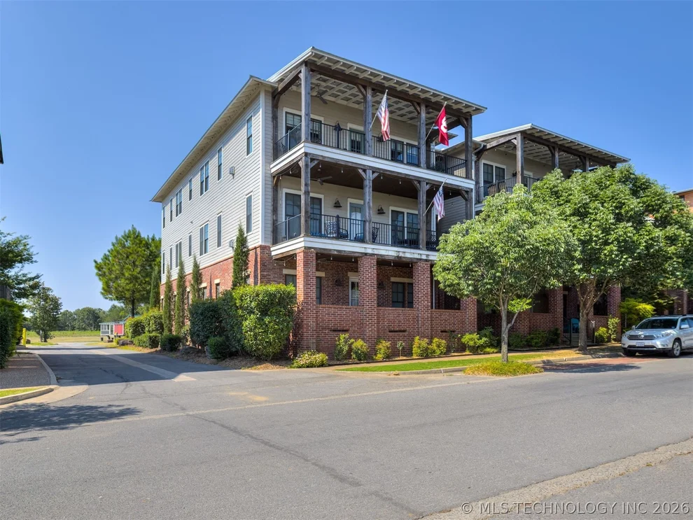 Unit for sale at 30 Park Street, Carlton Landing, OK 74432
