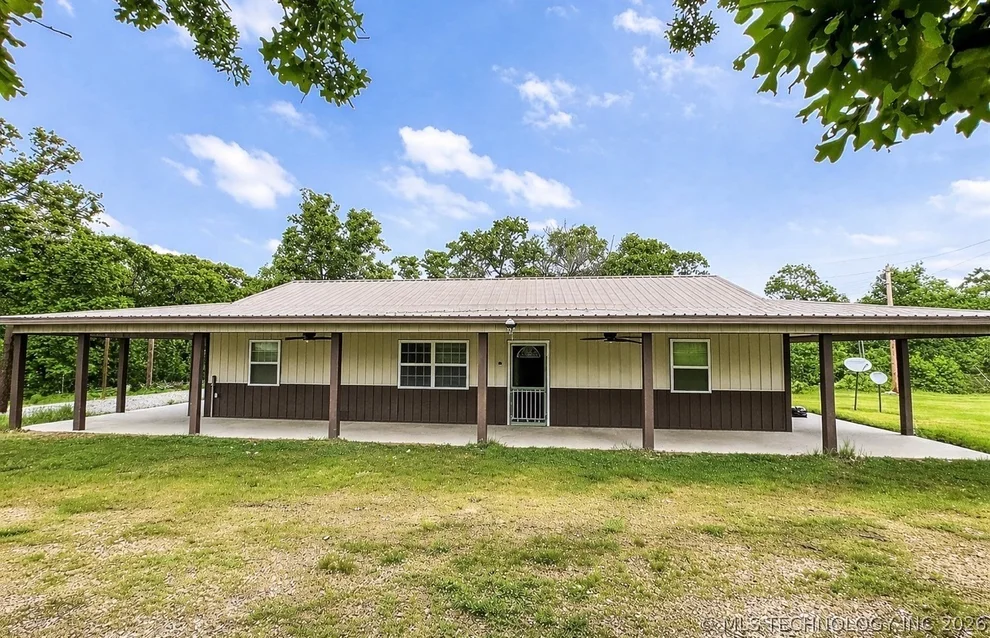 Unit for sale at 8354 N Hwy 82, Spavinaw, OK 74366