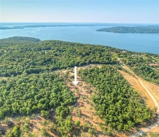 Unit for sale at 229 Patriot Pointe, Eufaula, OK 74432