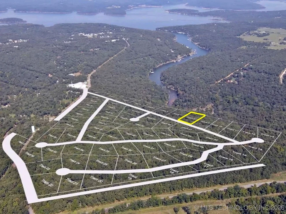 Unit for sale at 20478 S Chicken Creek Road, Cookson, OK 74427