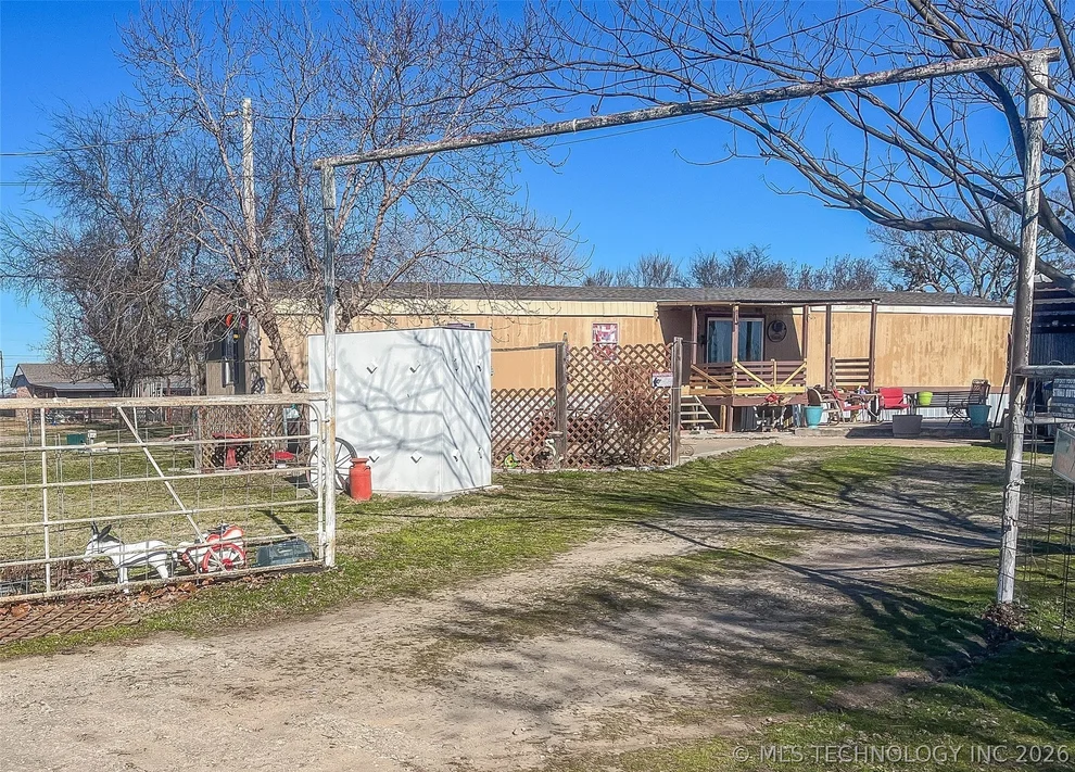 Unit for sale at 113691 S Douglas Street, Eufaula, OK 74432