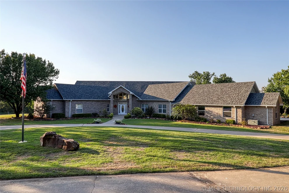 Unit for sale at 1759 State Hwy 9A, Eufaula, OK 74432