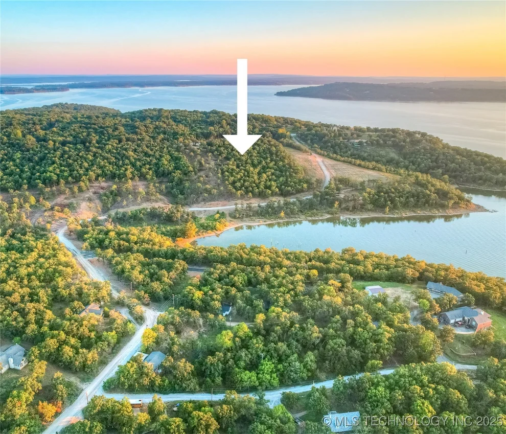 Unit for sale at 230 Patriot Pointe, Eufaula, OK 74432
