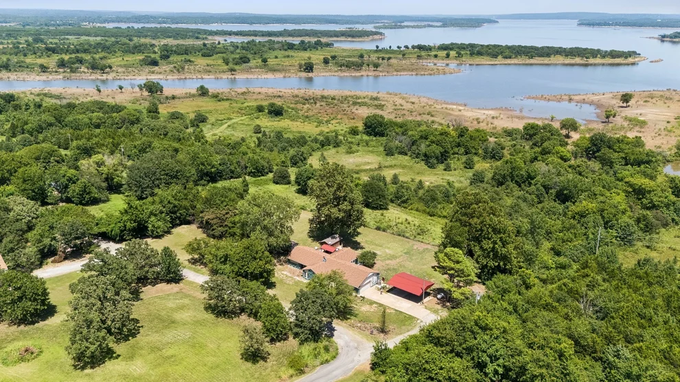 Unit for sale at 31475 Dunegan Road, Mannford, OK 74044