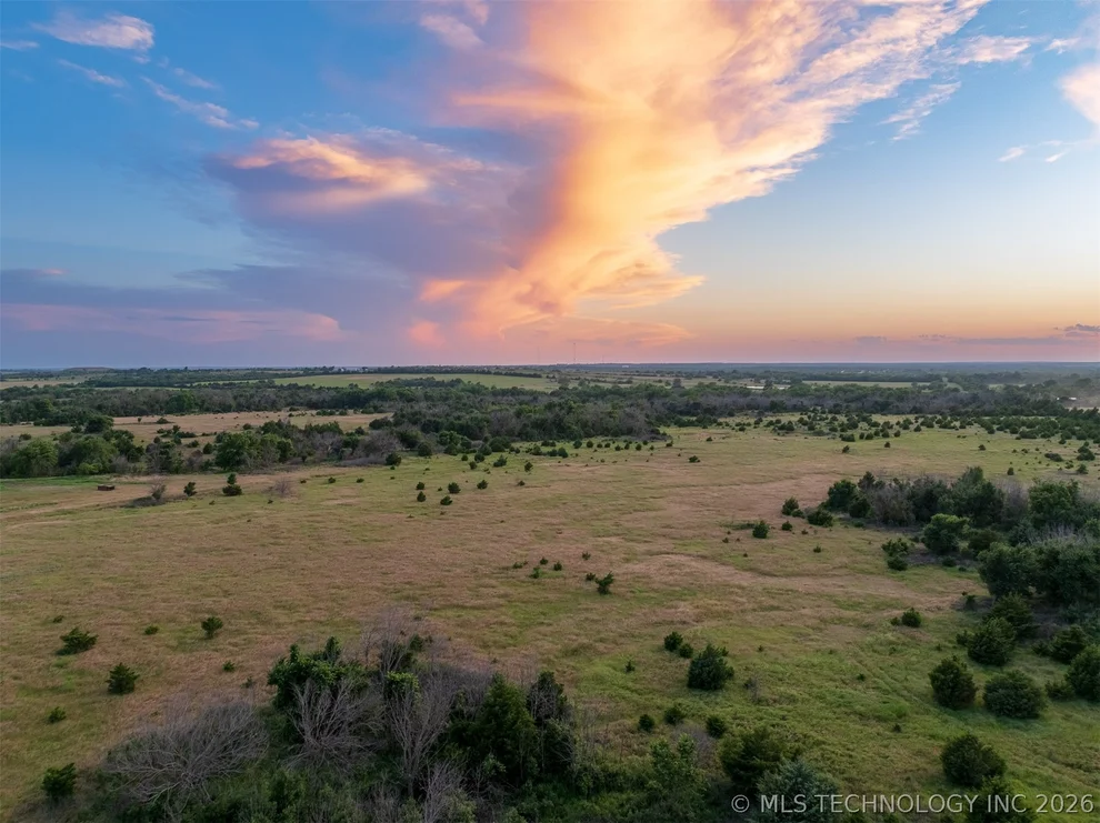 Unit for sale at 6 N Brush Creek Road, Glencoe, OK 74032