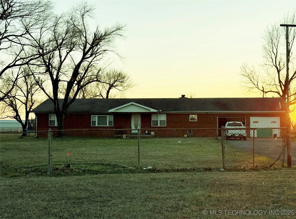 Unit for sale at 7405 Wainwright Road, Oktaha, OK 74450