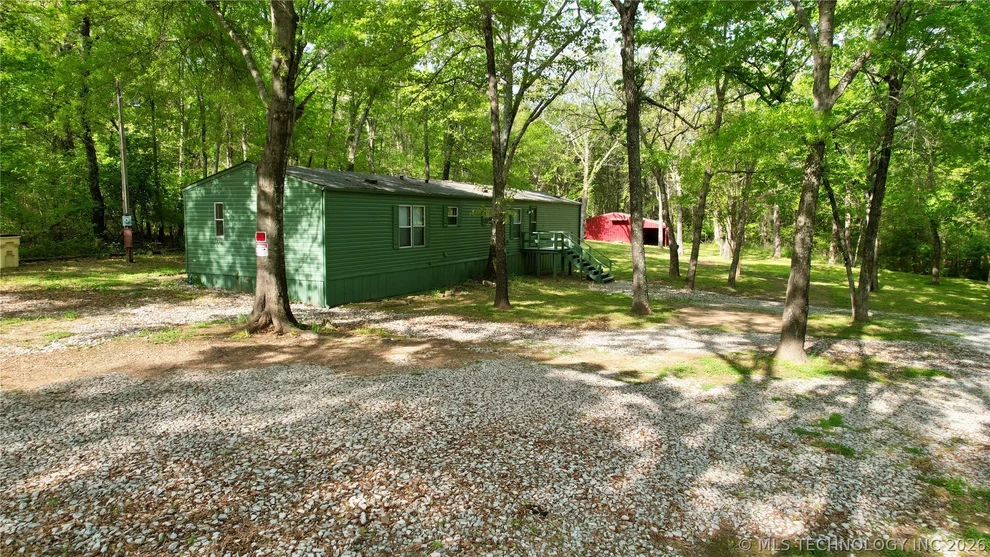Unit for sale at 98384 S 4471 Road, Gore, OK 74435