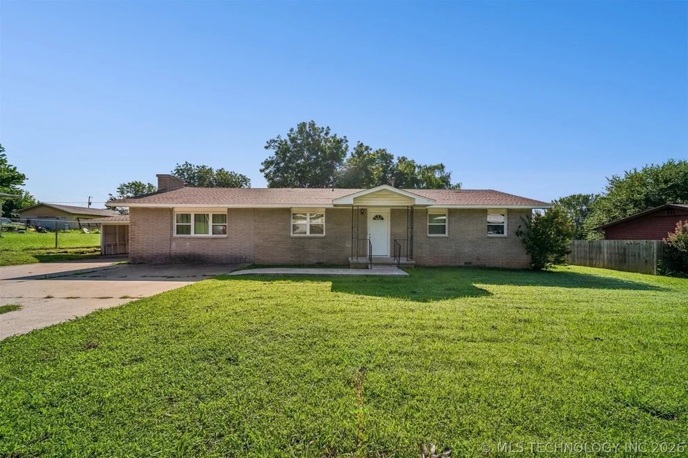 Unit for sale at 801 S D and H Street, Cleveland, OK 74020