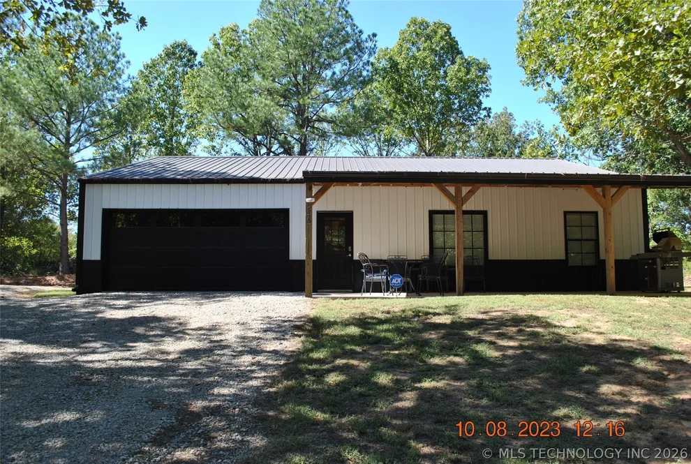 Unit for sale at 15 Elm, Eufaula, OK 74432